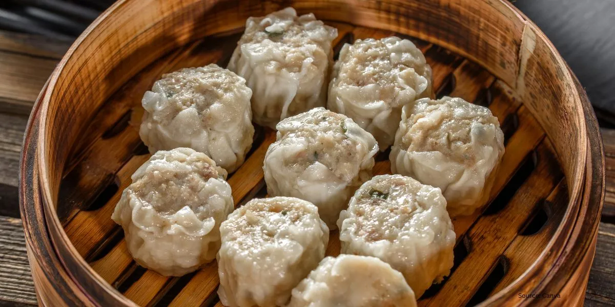 The Secret to Mouthwatering Dimsum at Jl. Cerme Cilacap