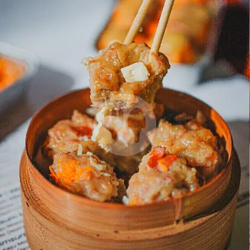 Dimsum Original Isi 6